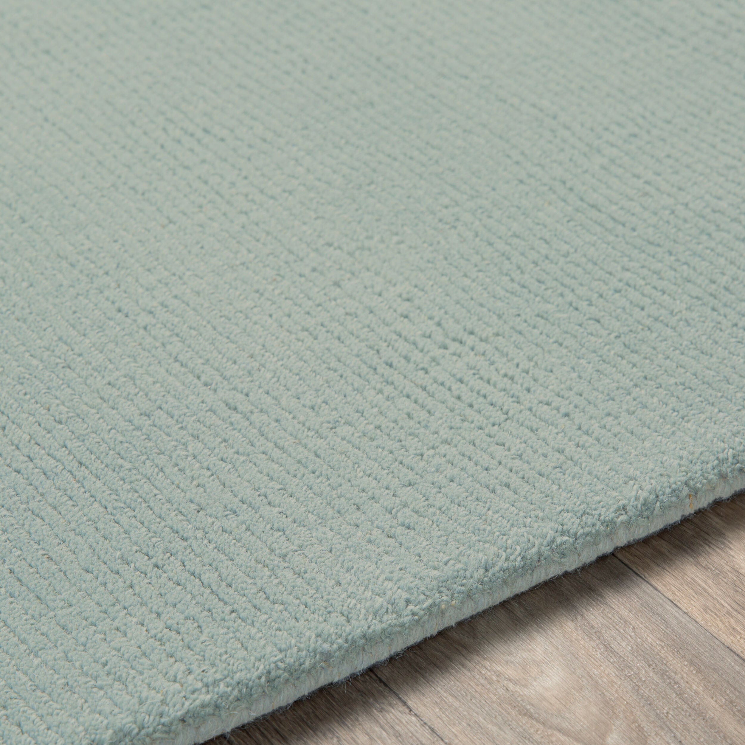 LIVABLISS Mystique M-5328 Dusty Sage Hand Loomed Area Rug