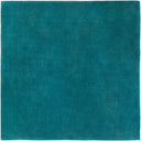 LIVABLISS Mystique M-5330 Deep Teal Hand Loomed Area Rug