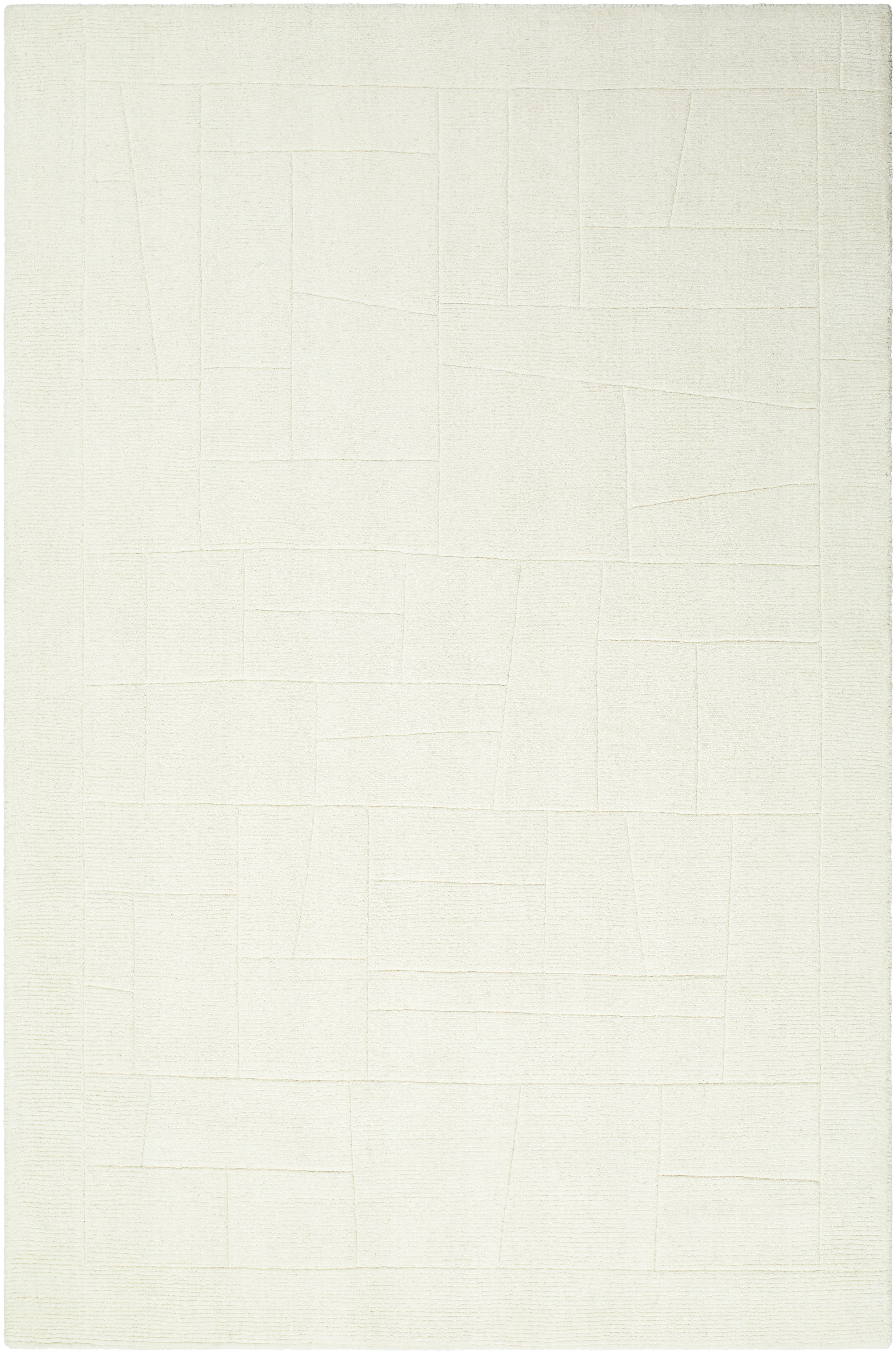Surya Mystique M-5487 Ivory Area Rug by LIVABLISS