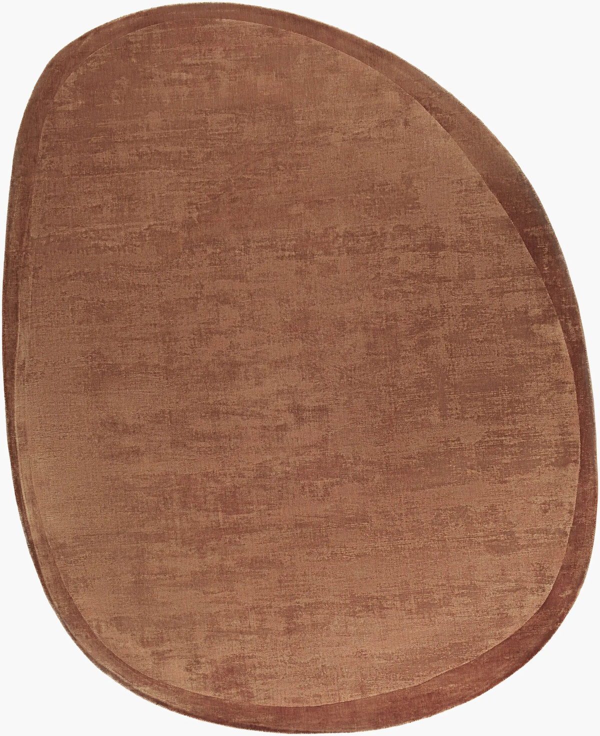 LIVABLISS Marcella MAE-2309 Brown Area Rug