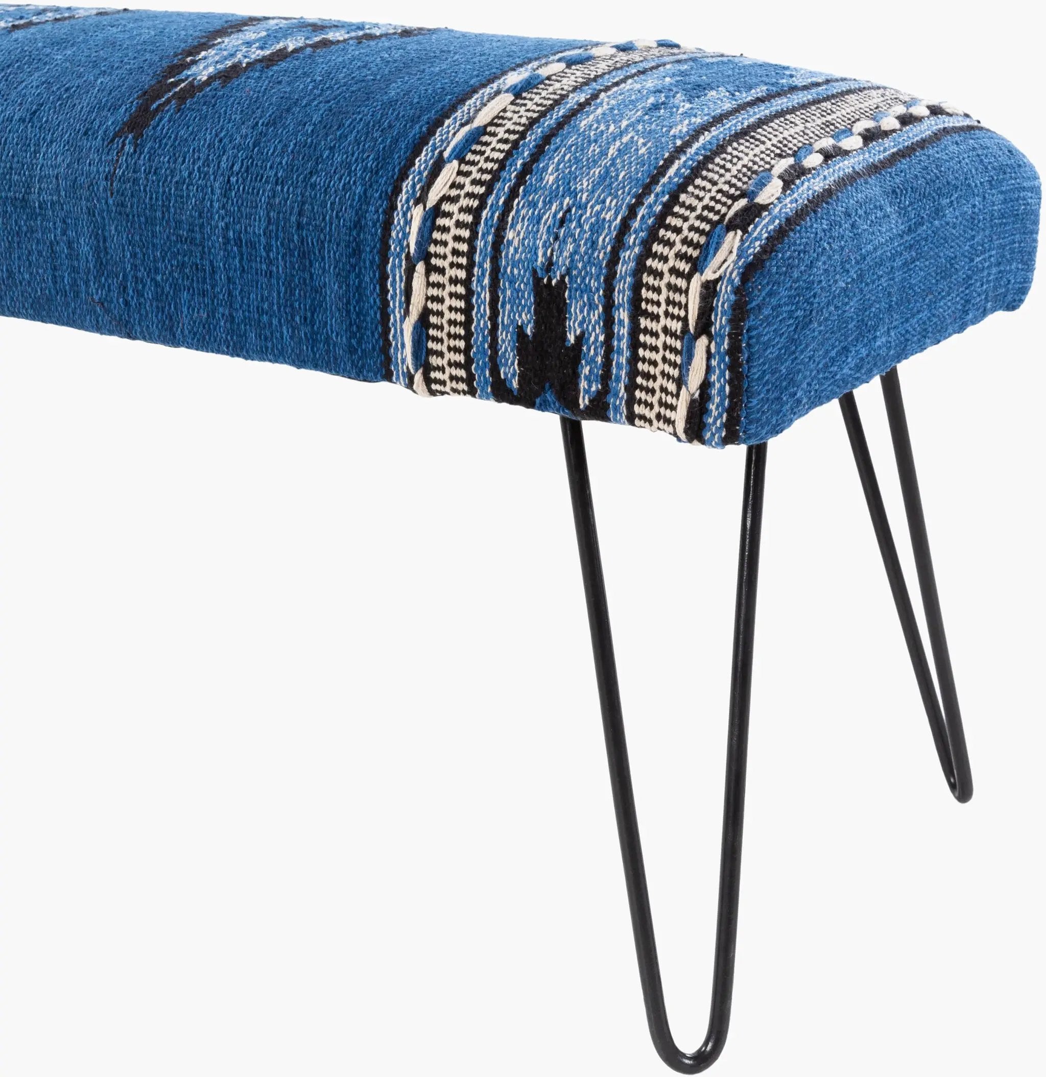 Miriam MAM-001 Bench by LIVABLISS