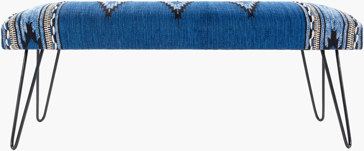 Miriam MAM-001 Bench by LIVABLISS