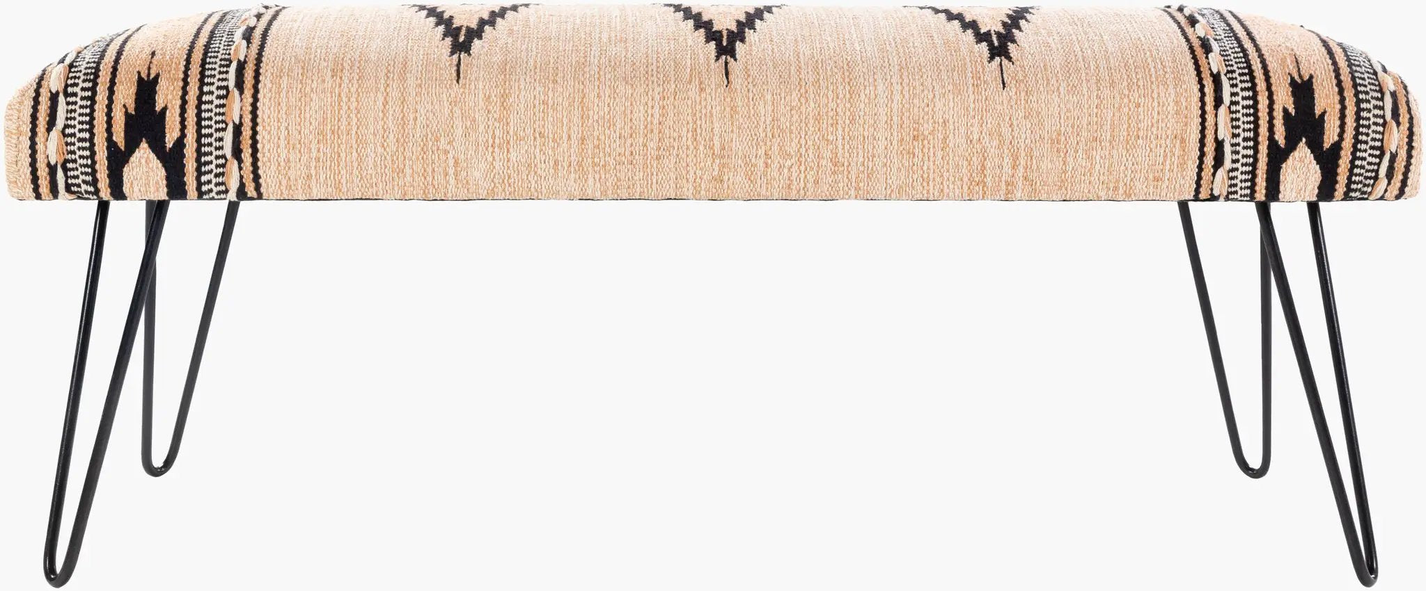 Miriam MAM-002 Bench by LIVABLISS