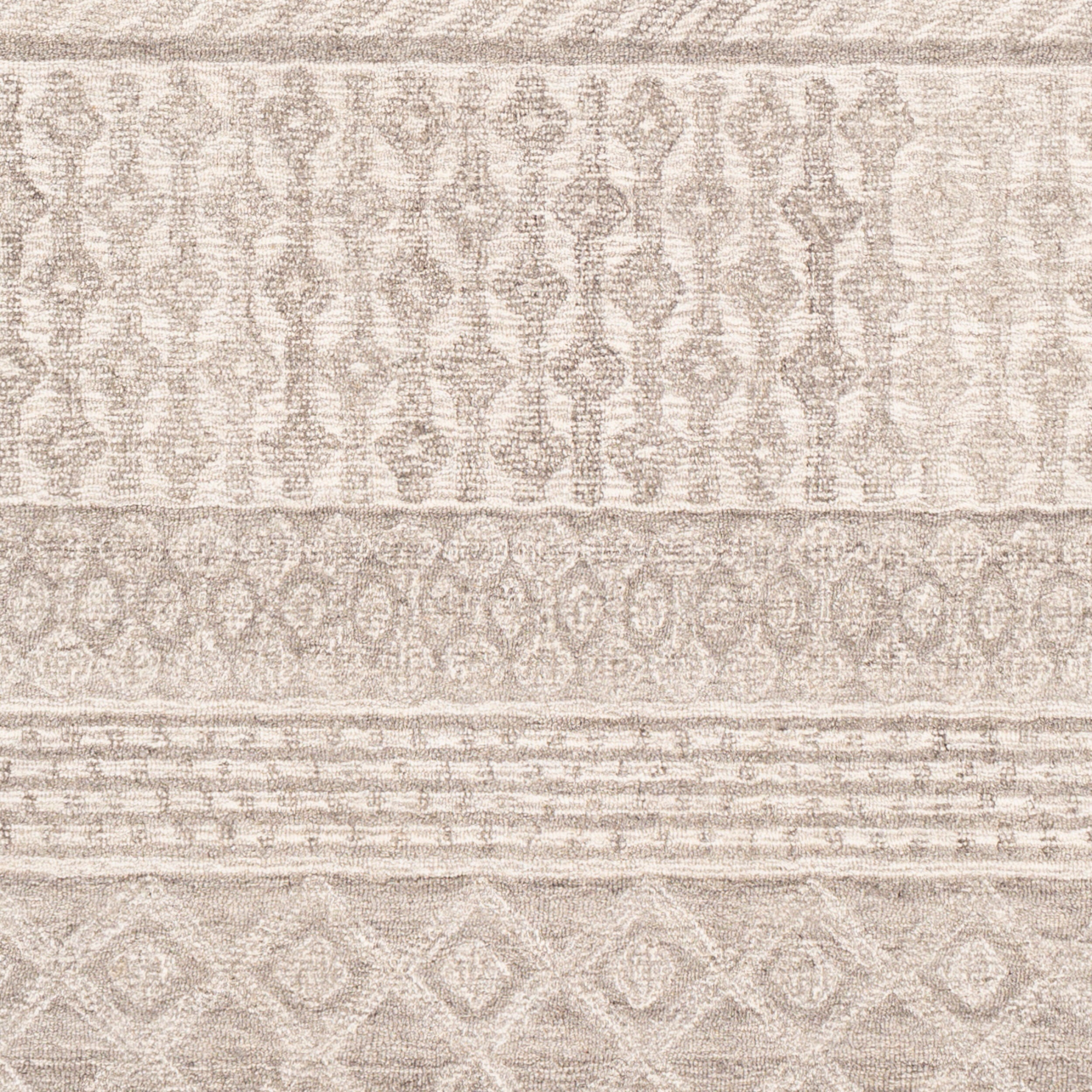 Surya Maroc MAR-2300 Area Rug Hand Tufted by LIVABLISS