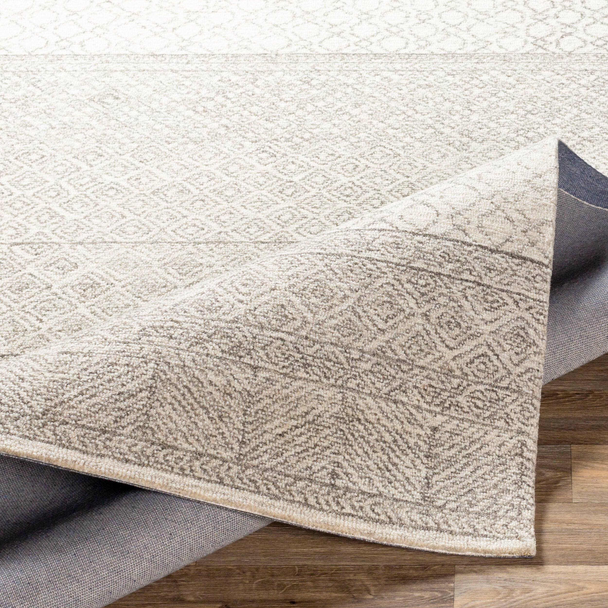 Surya Maroc MAR-2302 Area Rug Hand Tufted by LIVABLISS