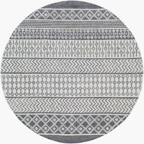 Surya Maroc MAR-2305 Area Rug Hand Tufted by LIVABLISS