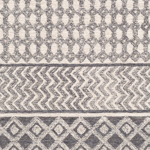 Surya Maroc MAR-2305 Area Rug Hand Tufted by LIVABLISS
