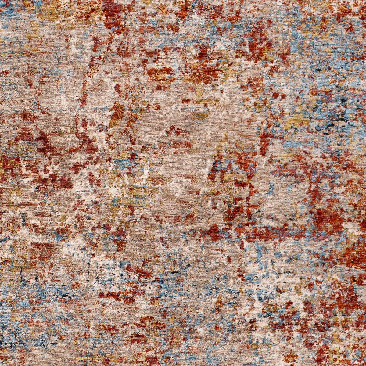 LIVABLISS Mirabel MBE-2300 Dusty-Coral Area Rug