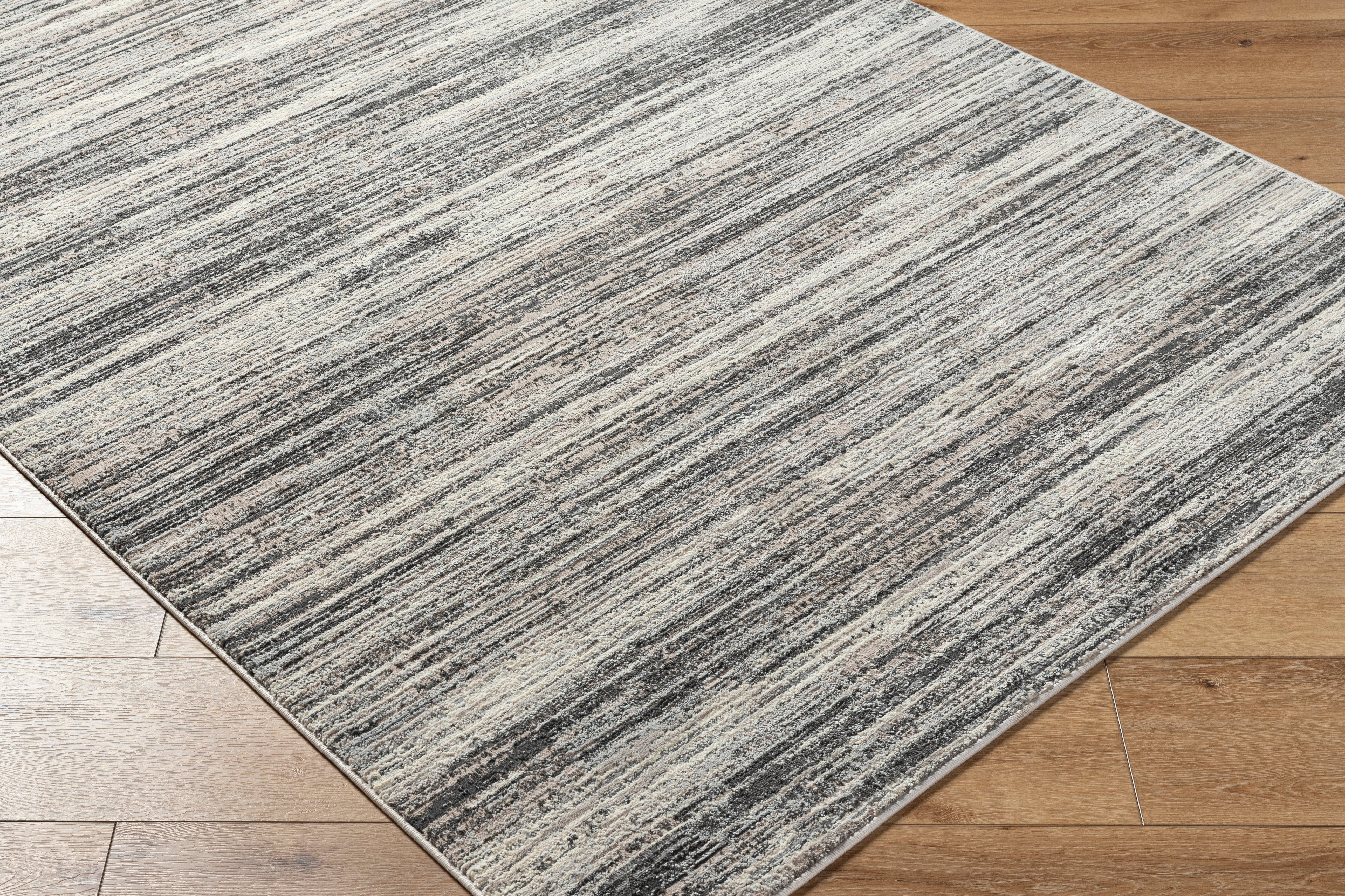 Surya Marbella MBR-2301 Cream Area Rug by LIVABLISS