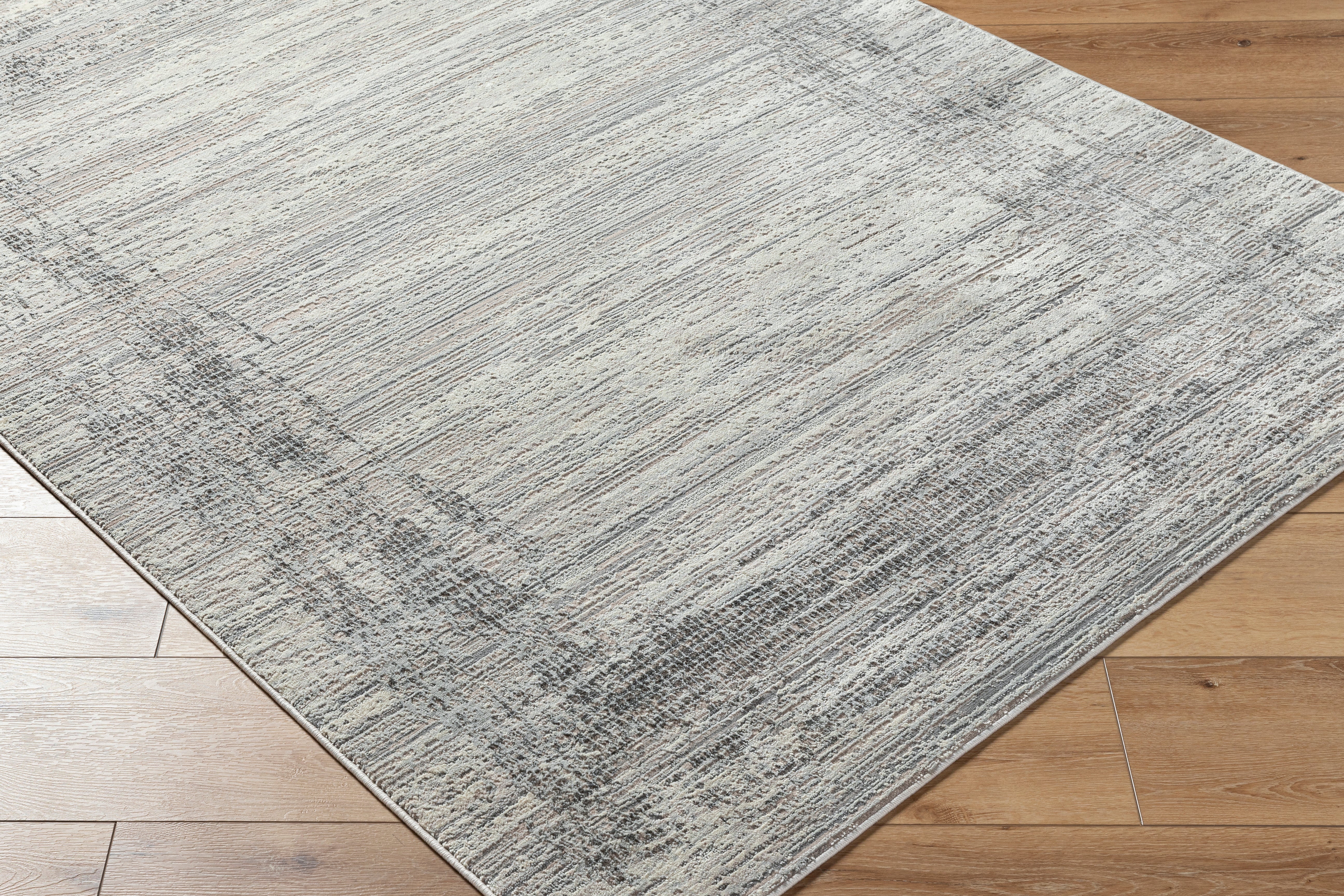 Surya Marbella MBR-2304 Cream Area Rug by LIVABLISS