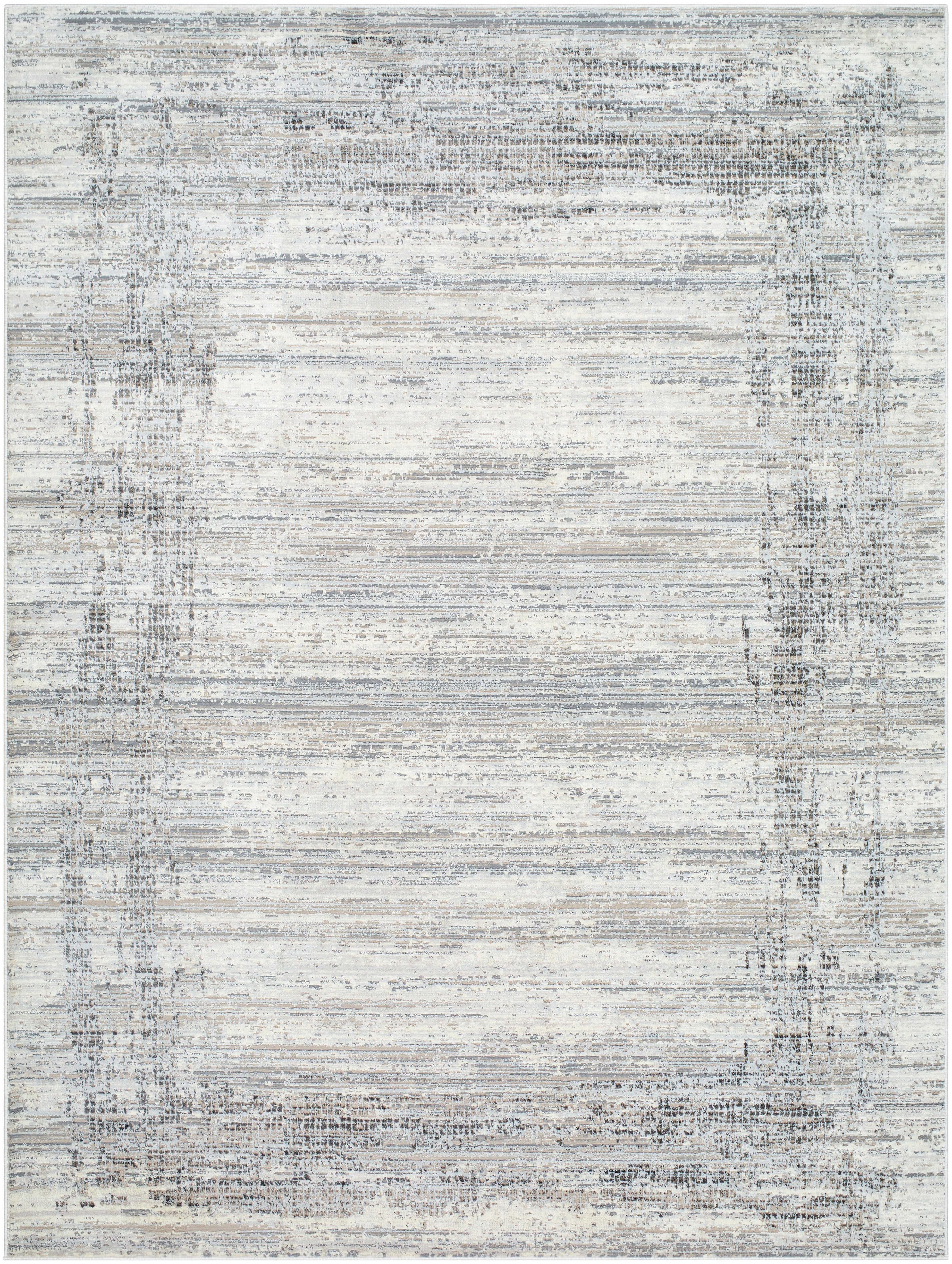 Surya Marbella MBR-2304 Cream Area Rug by LIVABLISS
