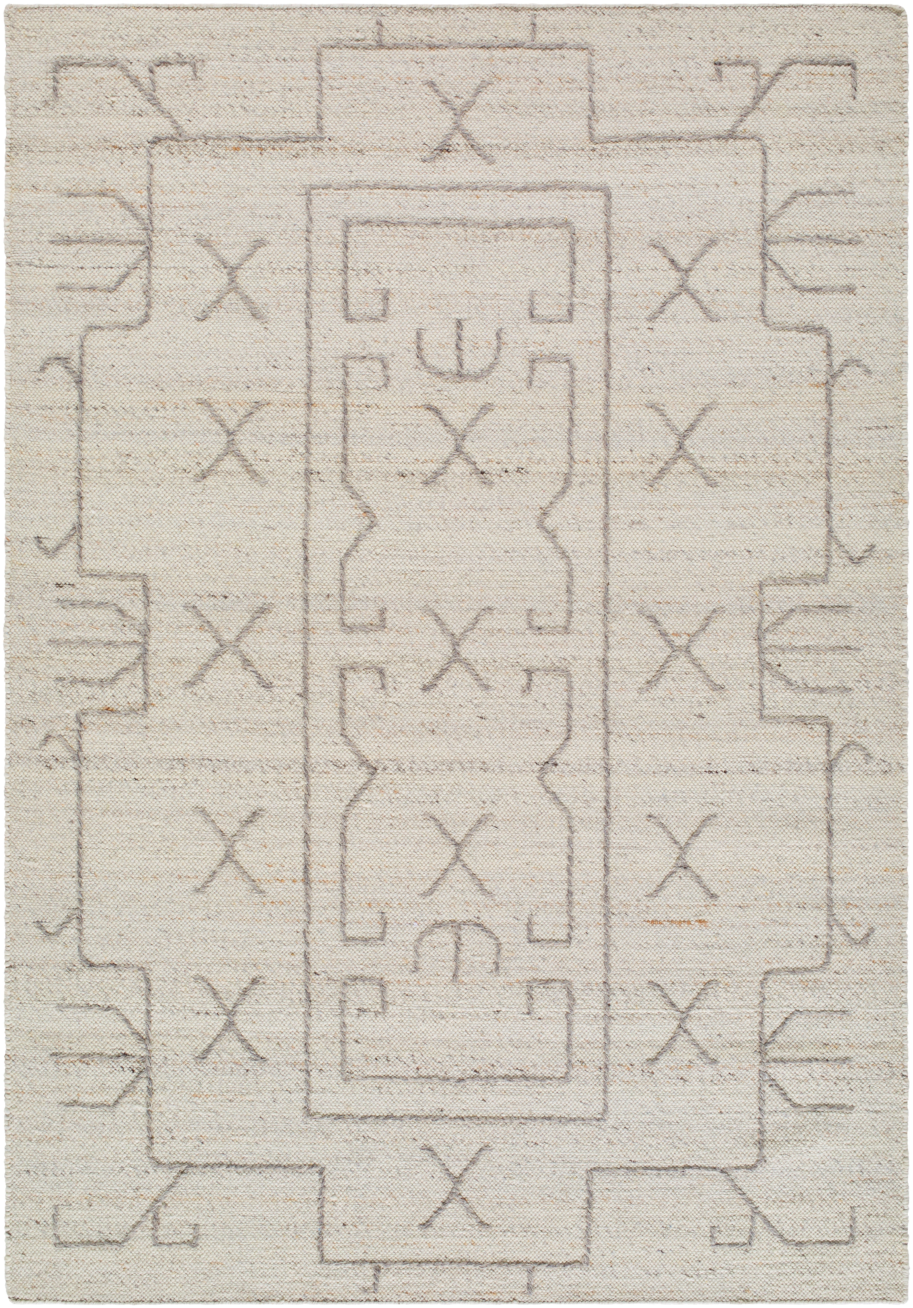 Surya Marcela MCL-2301 Ivory Area Rug by LIVABLISS