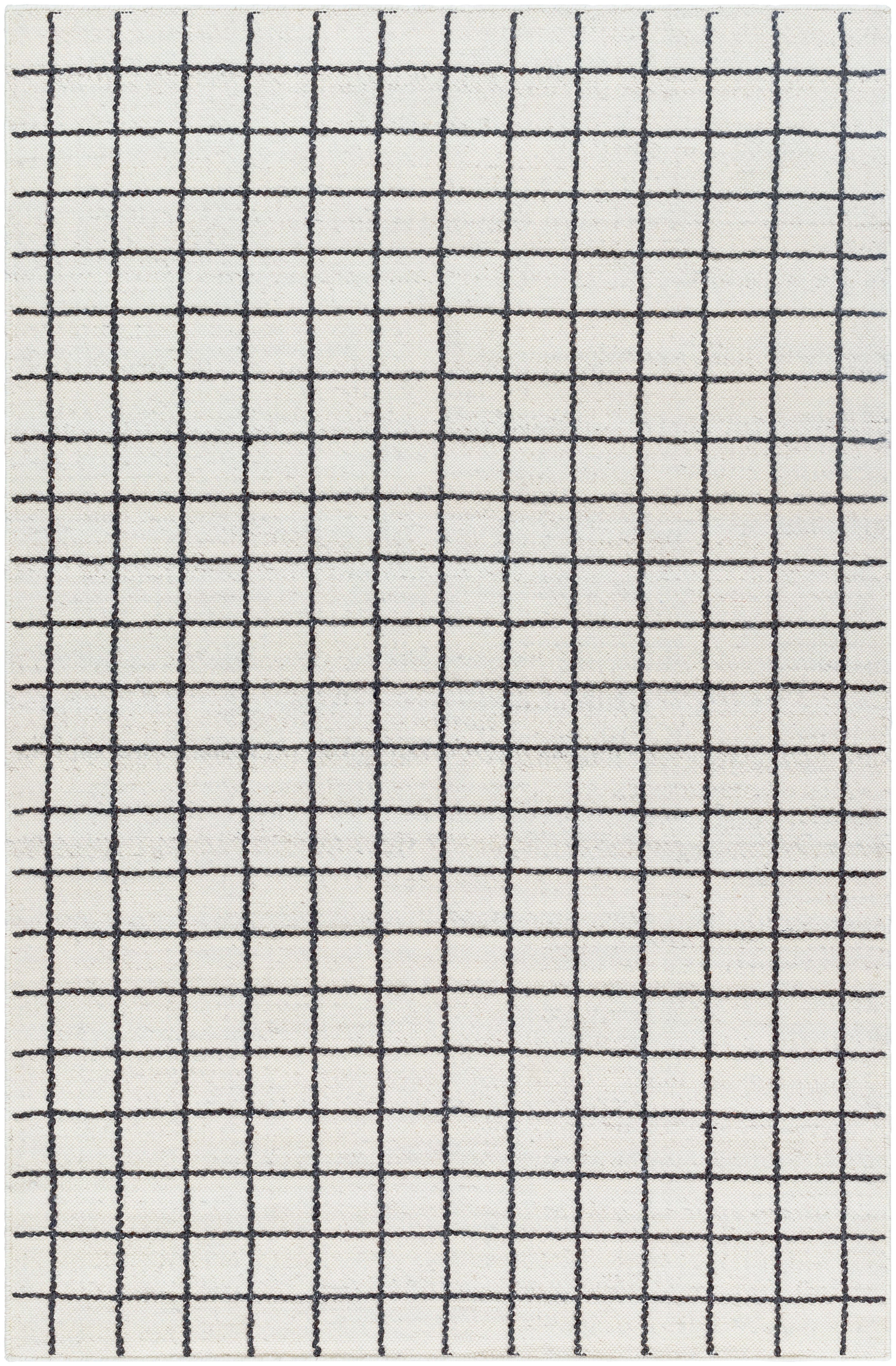 Surya Marcela MCL-2302 Ivory Area Rug by LIVABLISS