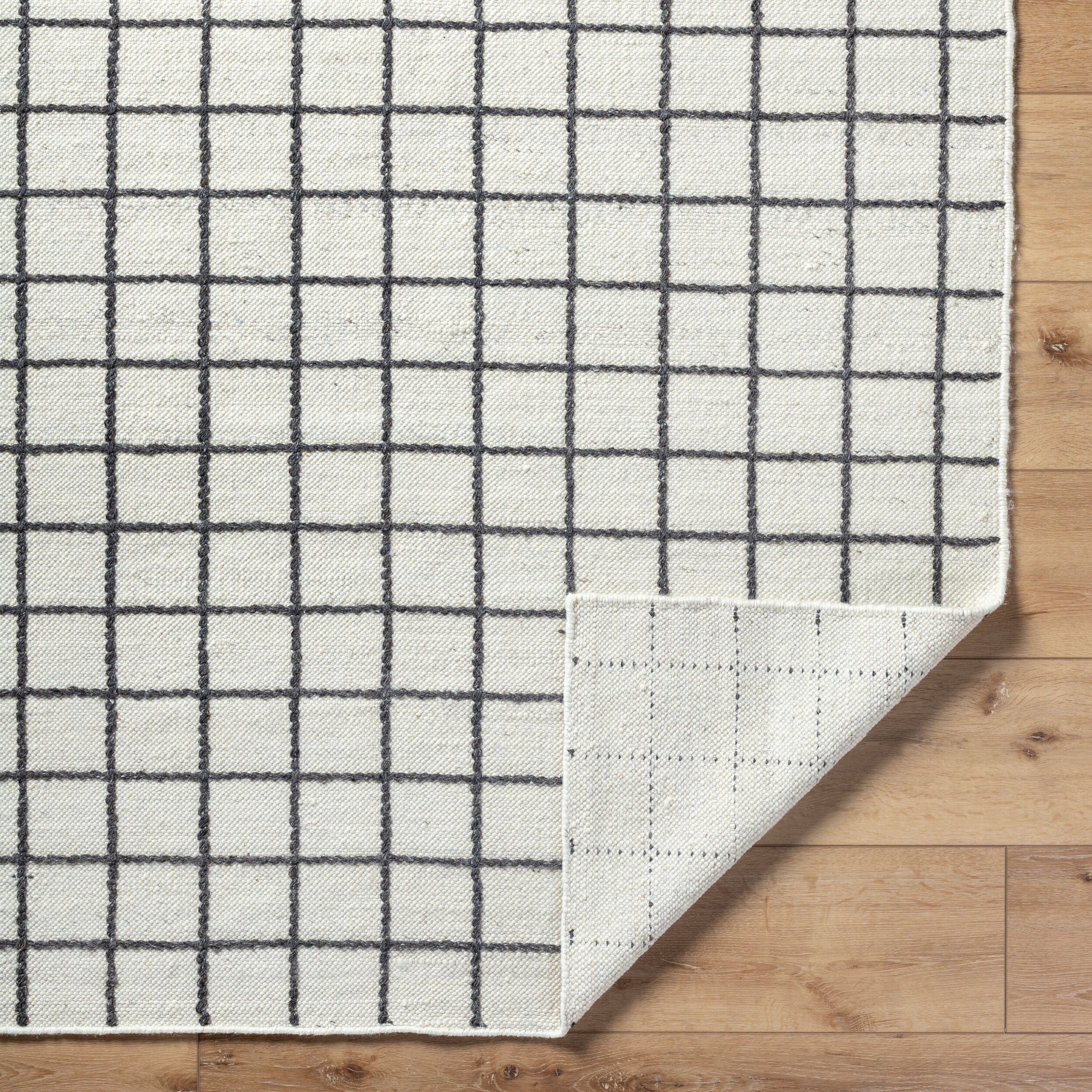 Surya Marcela MCL-2302 Ivory Area Rug by LIVABLISS