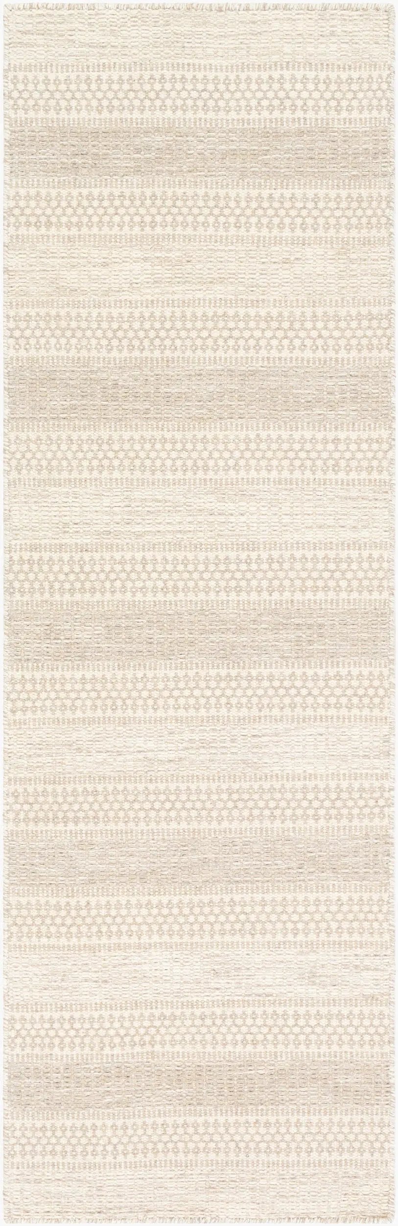 LIVABLISS Mardin MDI-2302 Cream Area Rug