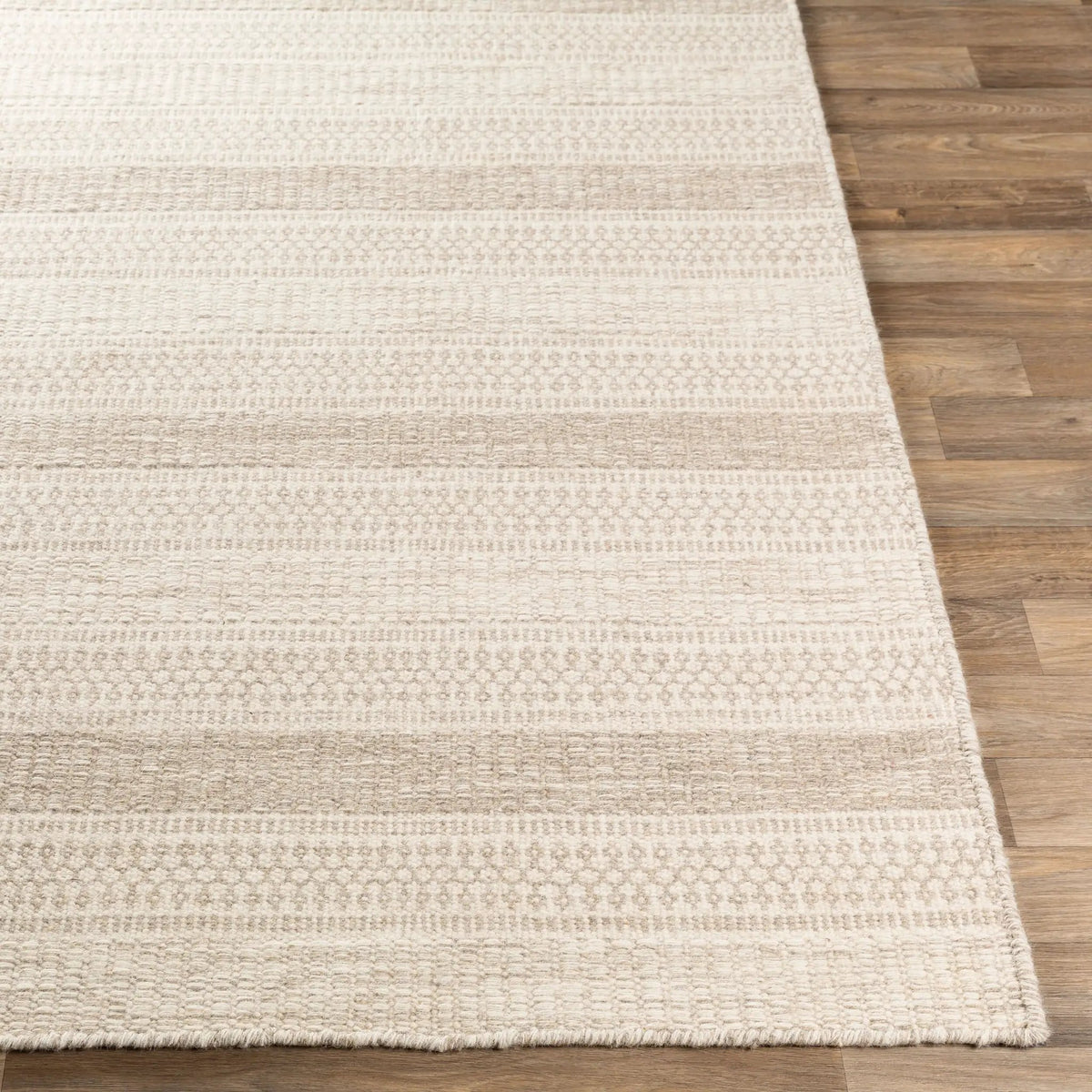 LIVABLISS Mardin MDI-2302 Cream Area Rug