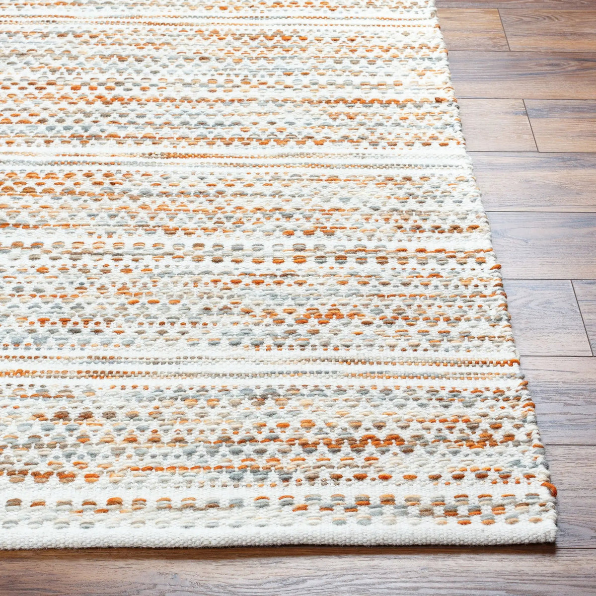 LIVABLISS Mardin MDI-2320 Cream Area Rug