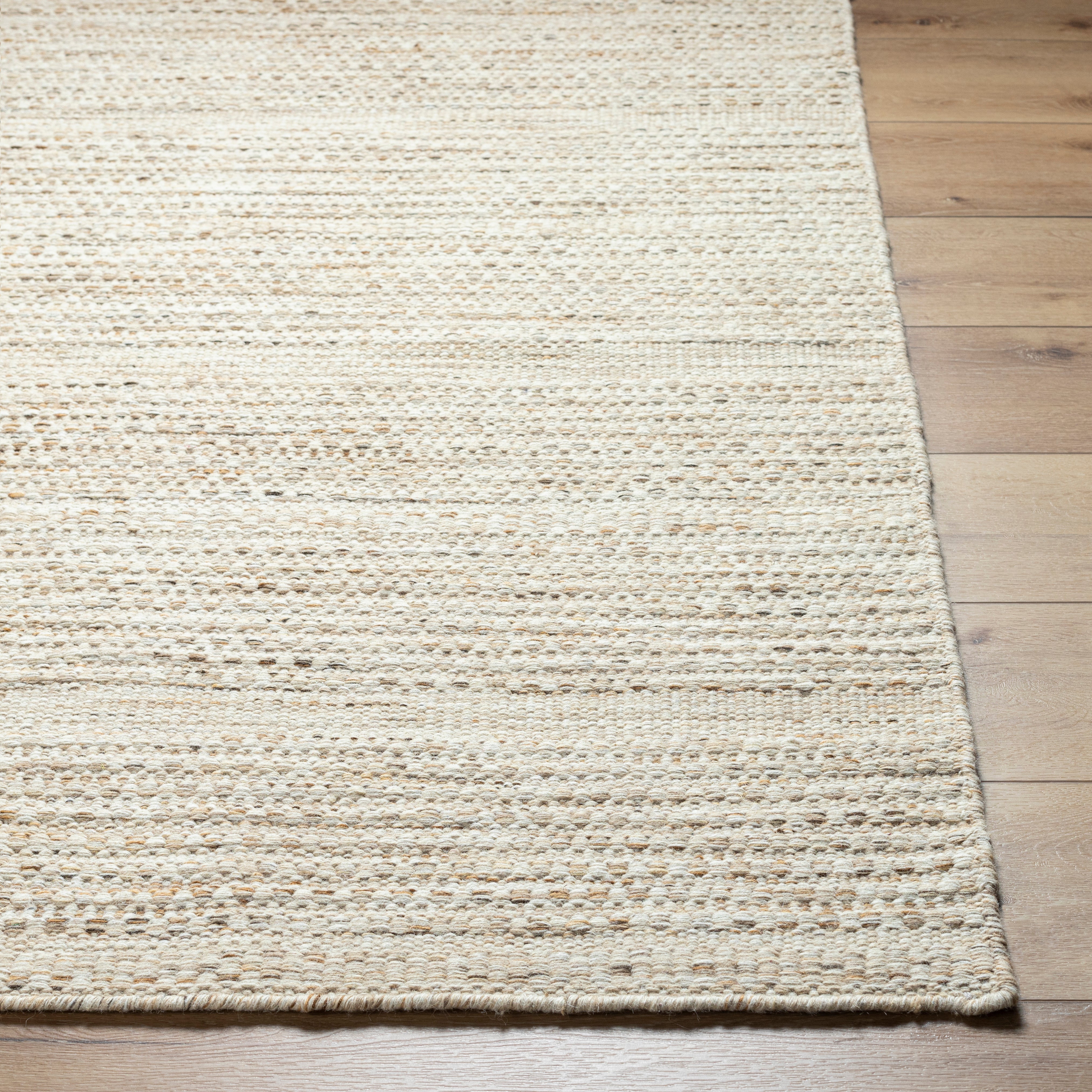 Surya Mardin MDI-2322 Light Beige Area Rug by LIVABLISS