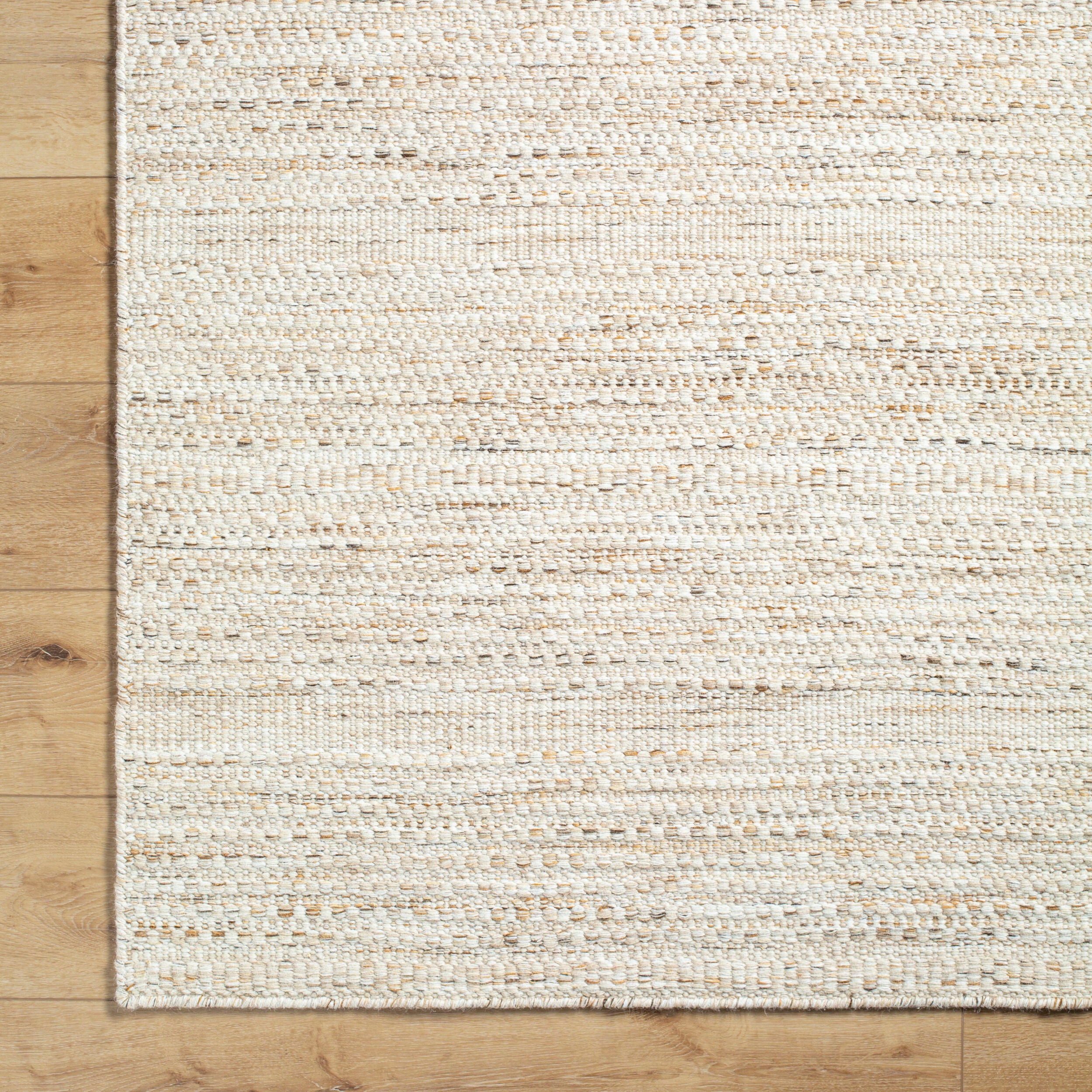 Surya Mardin MDI-2322 Light Beige Area Rug by LIVABLISS