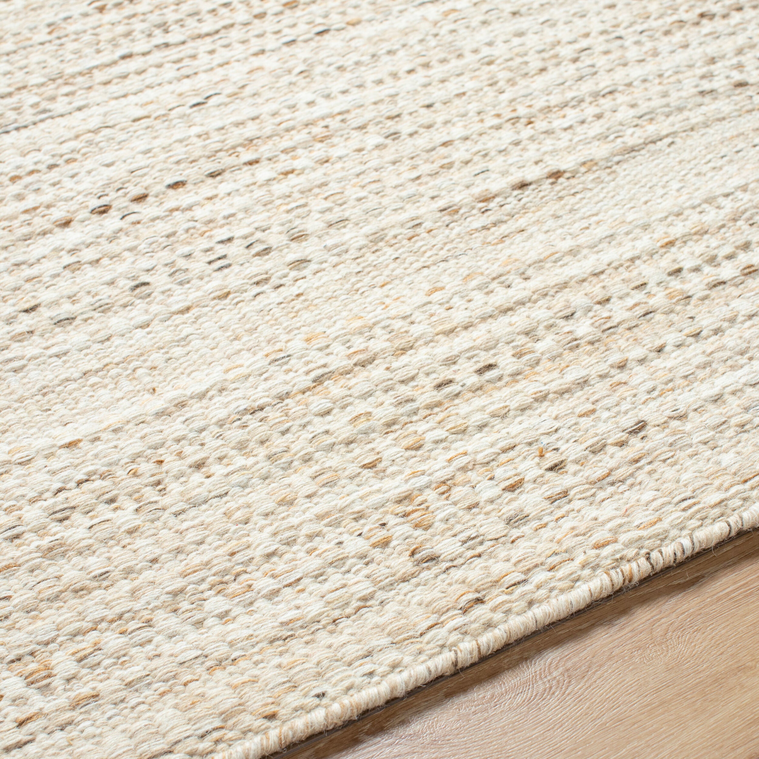 Surya Mardin MDI-2322 Light Beige Area Rug by LIVABLISS