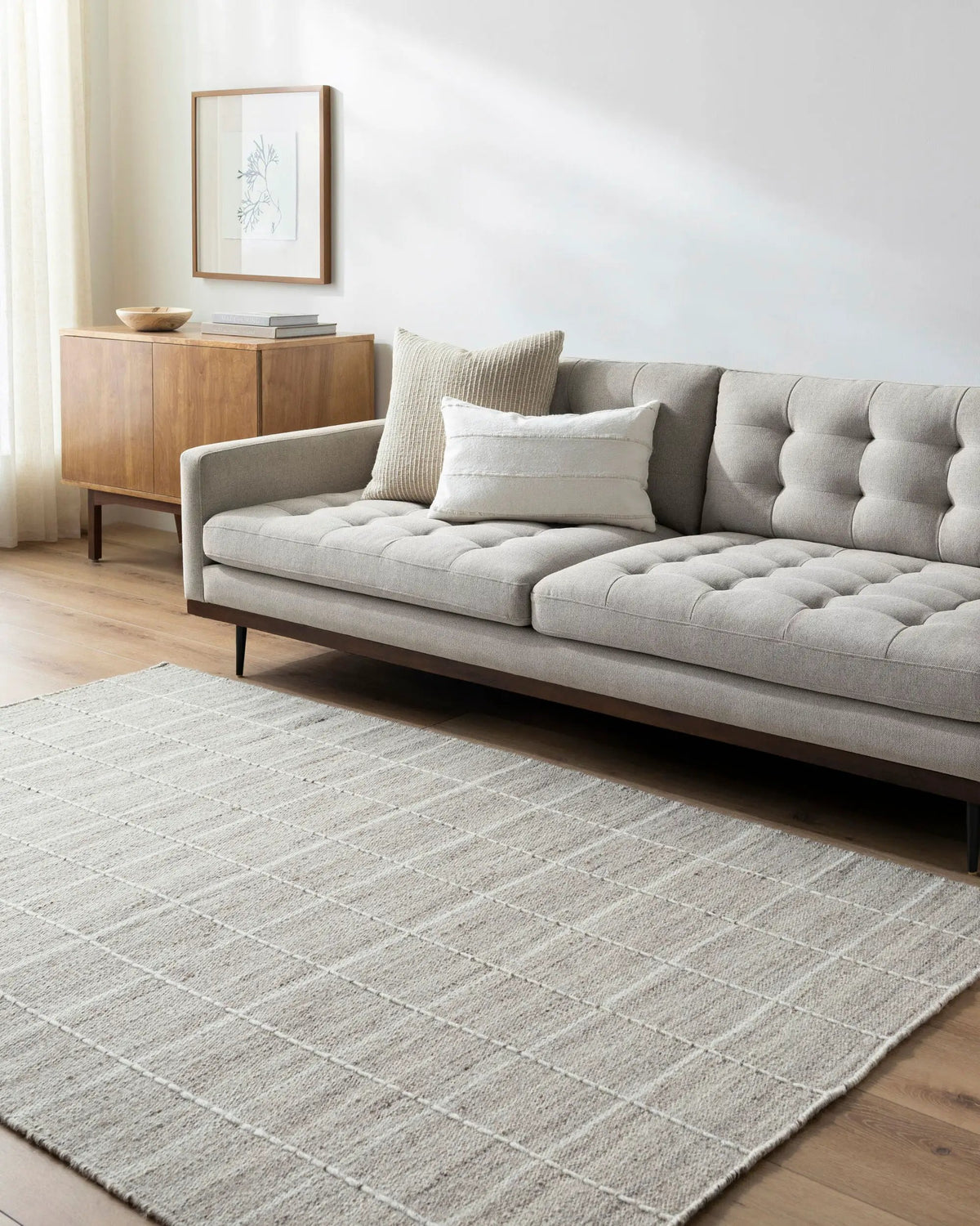 LIVABLISS Mardin MDI-2326 Ivory Area Rug