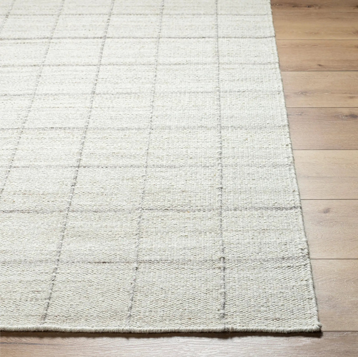 LIVABLISS Mardin MDI-2327 Tan Area Rug