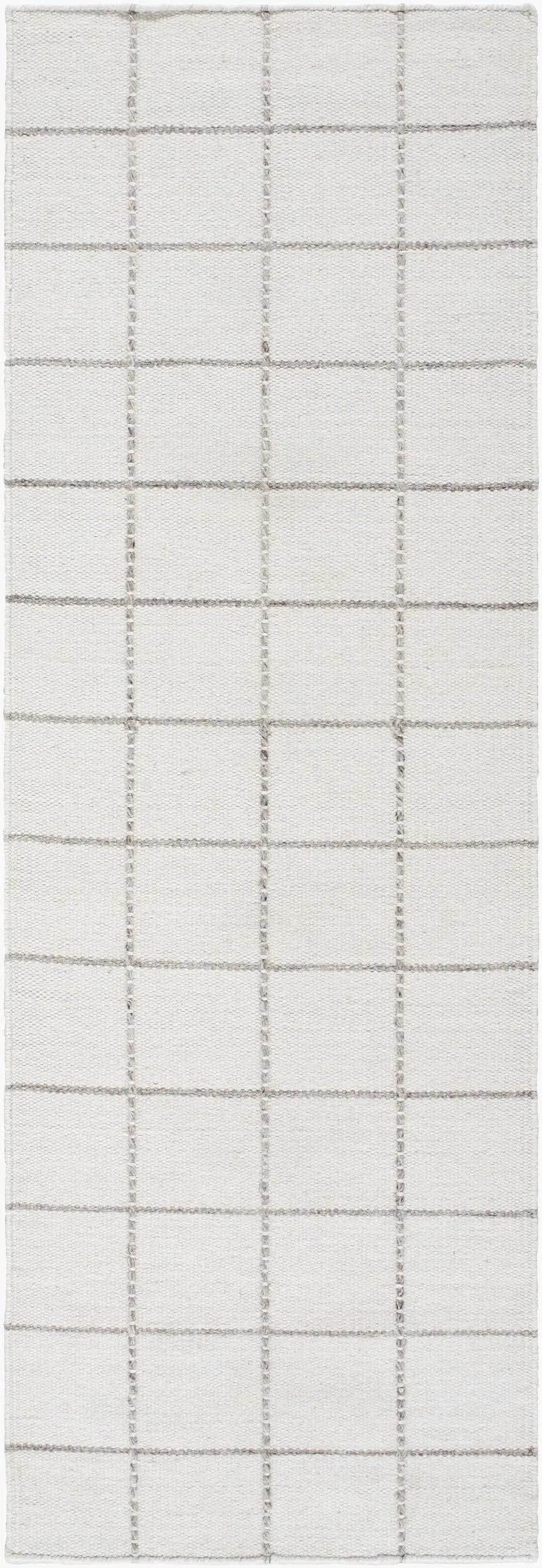 LIVABLISS Mardin MDI-2329 Ivory Area Rug