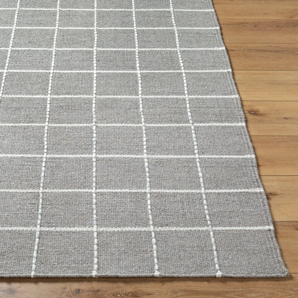 LIVABLISS Mardin MDI-2331 Slate-Gray Area Rug