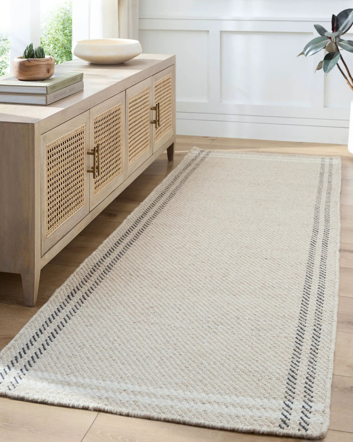 LIVABLISS Mardin MDI-2334 Light-Beige Area Rug
