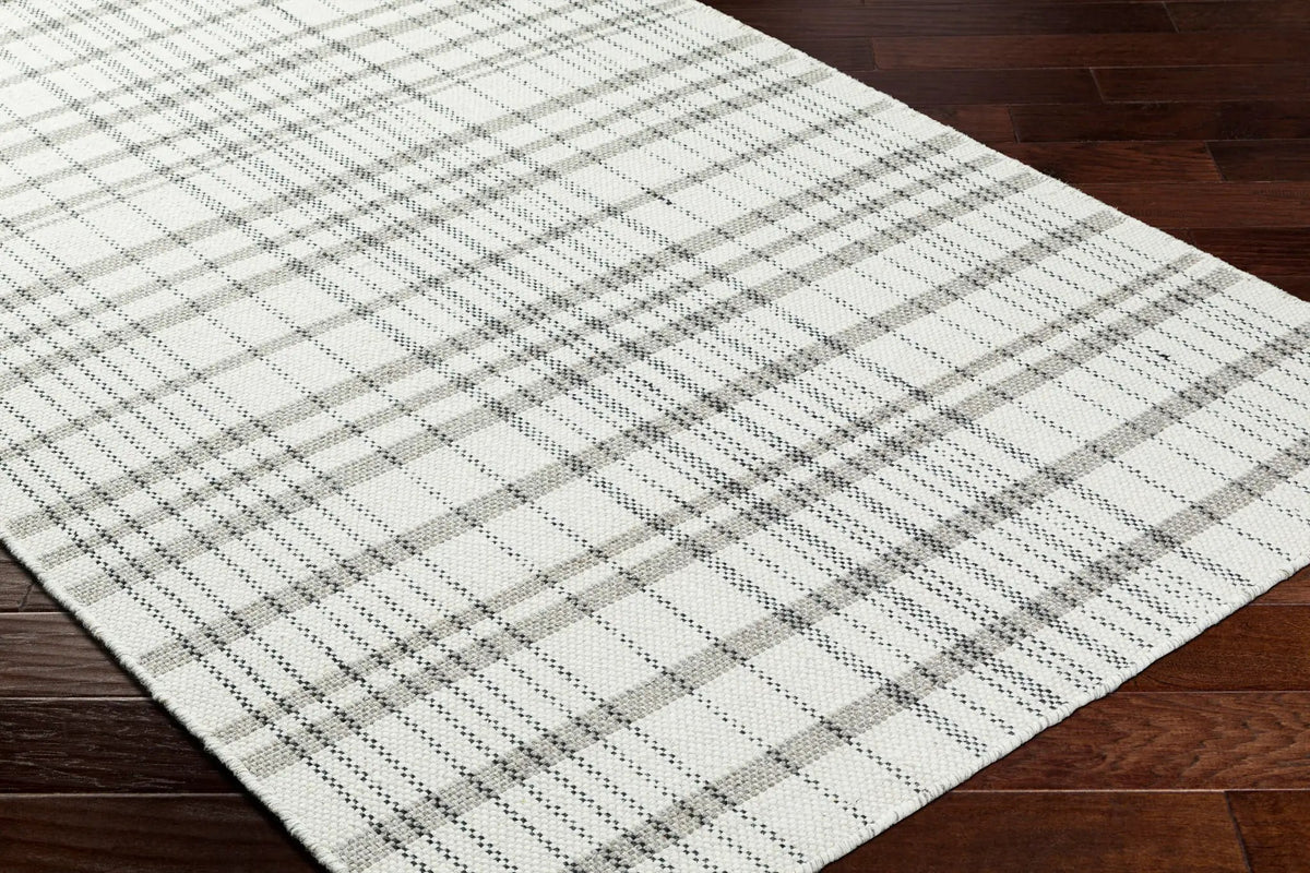 LIVABLISS Mardin MDI-2337 Ivory Area Rug
