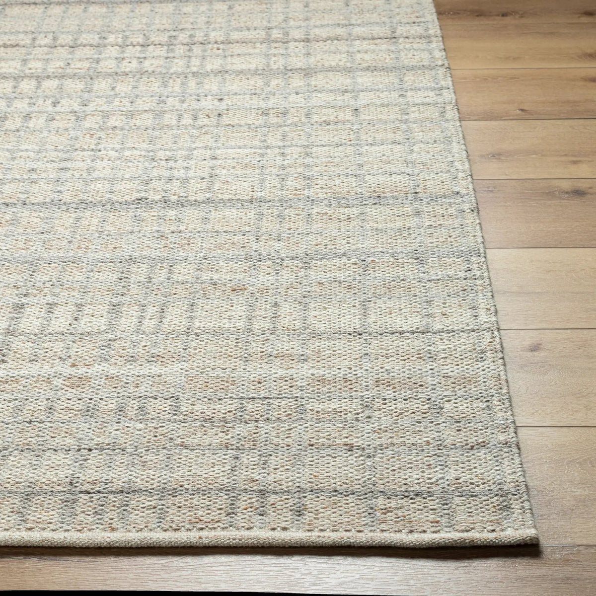 LIVABLISS Mardin MDI-2354 Tan Area Rug
