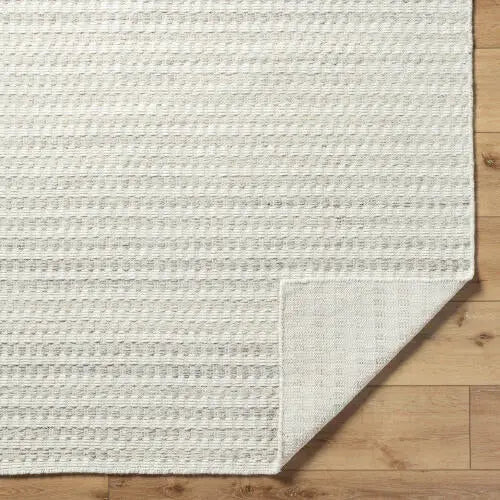 Mardin MDI-2356 Ivory Area Rug by LIVABLISS