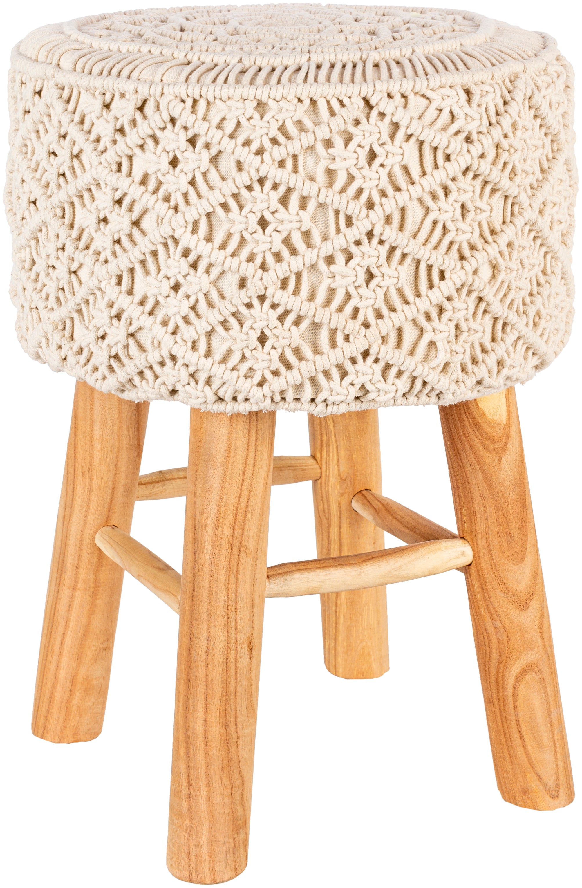 LIVABLISS Mandala MDL-003 Ottoman