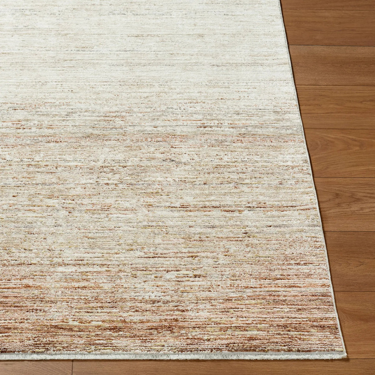 LIVABLISS Mansfield MFD-2303 Cream Area Rug
