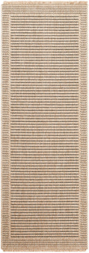 Surya Mirage MGE-2301 Tan Area Rug by LIVABLISS