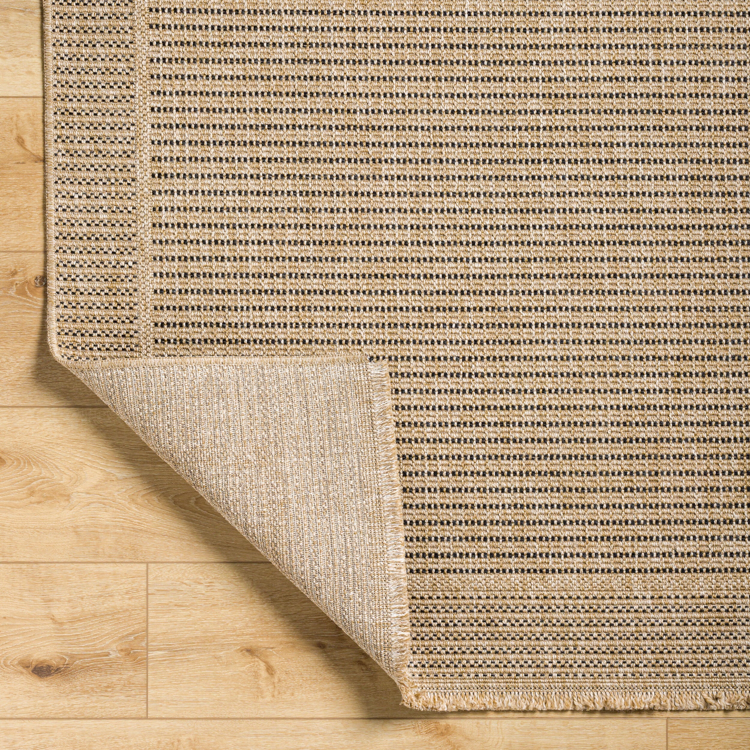 Surya Mirage MGE-2301 Tan Area Rug by LIVABLISS