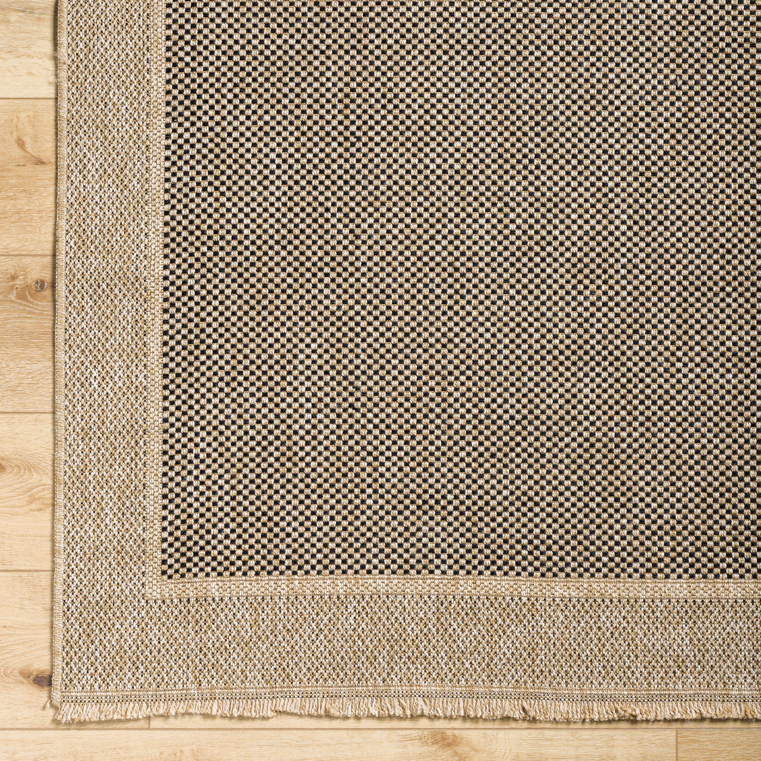 Surya Mirage MGE-2303 Tan Area Rug by LIVABLISS