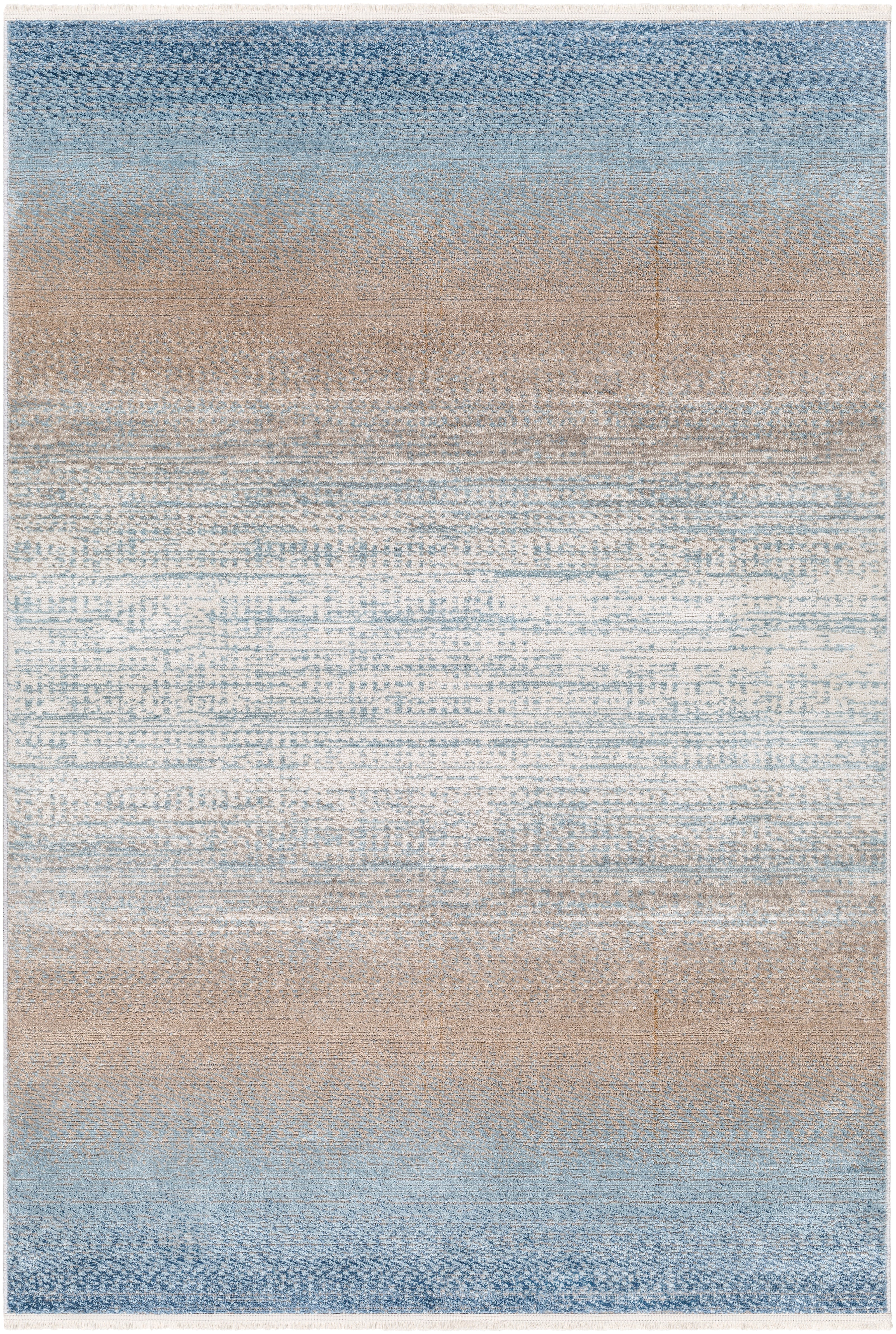 Surya Masha MHA-2308 Denim Area Rug by LIVABLISS