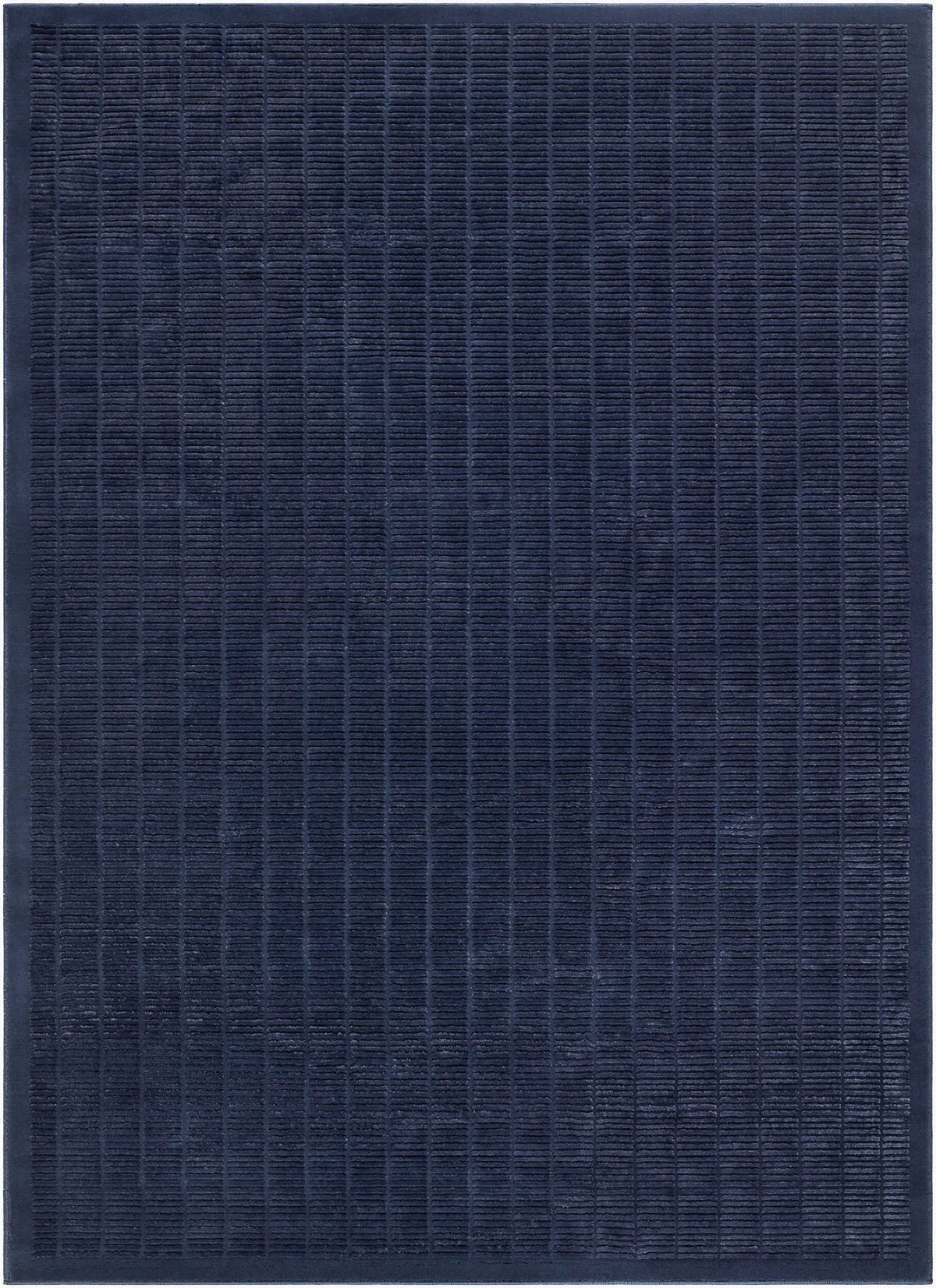 LIVABLISS Macchiato MHO-2309 Ink-Blue Area Rug