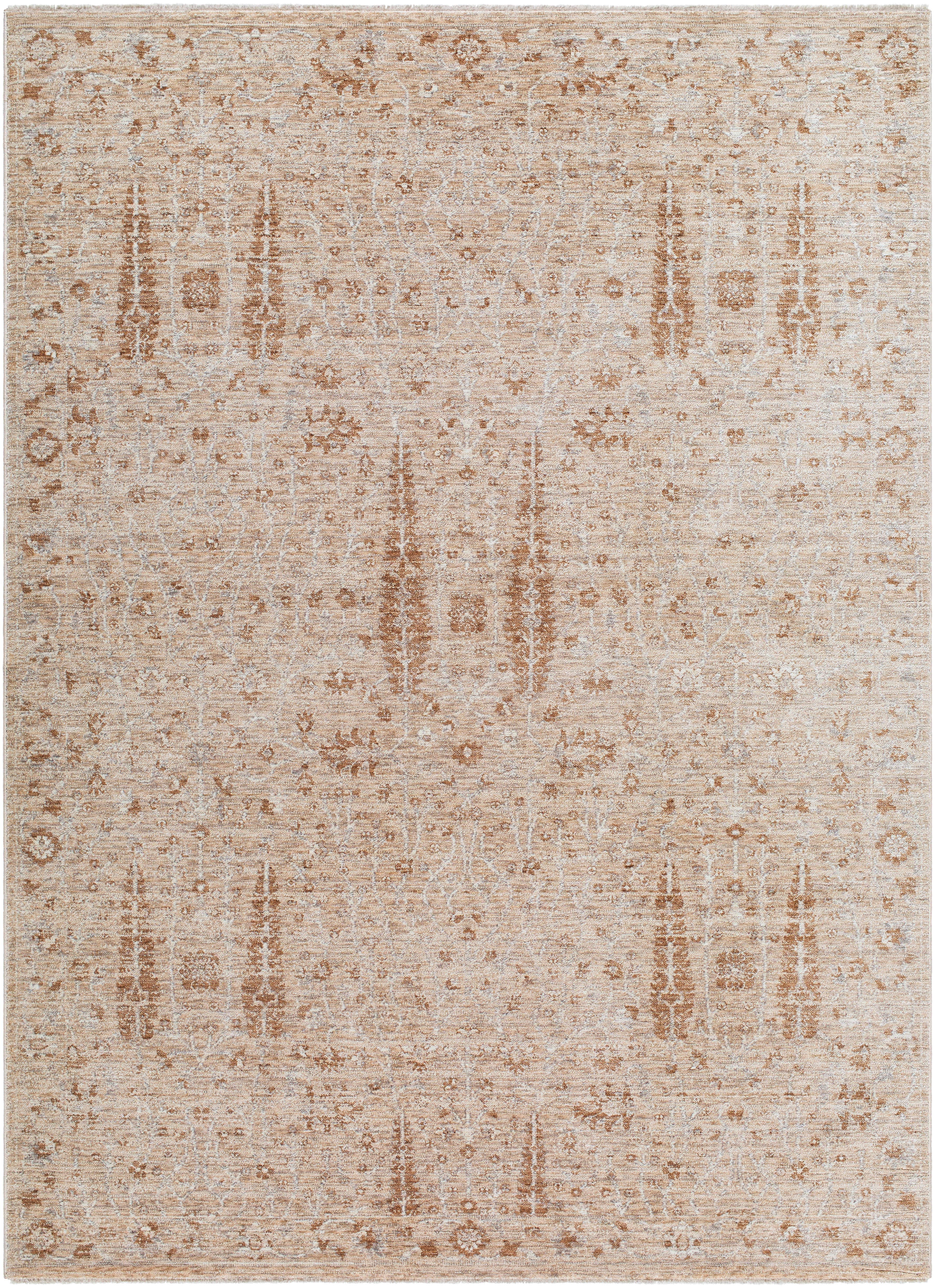 Surya Misterio Plus MIP-2302 Tan Area Rug by LIVABLISS
