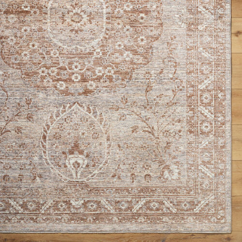 Surya Misterio Plus MIP-2303 Cream Area Rug by LIVABLISS