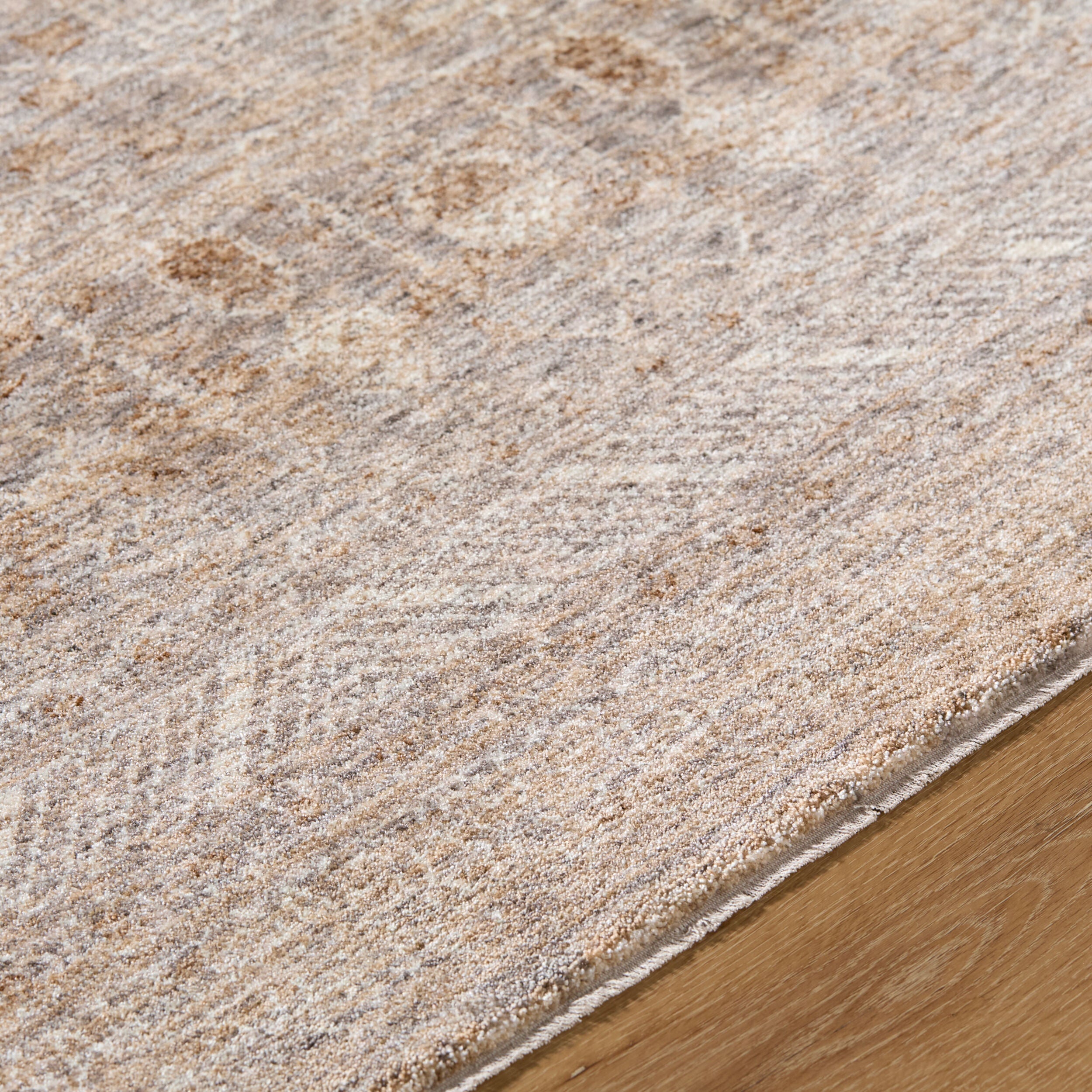 Surya Misterio Plus MIP-2304 Gray Area Rug by LIVABLISS