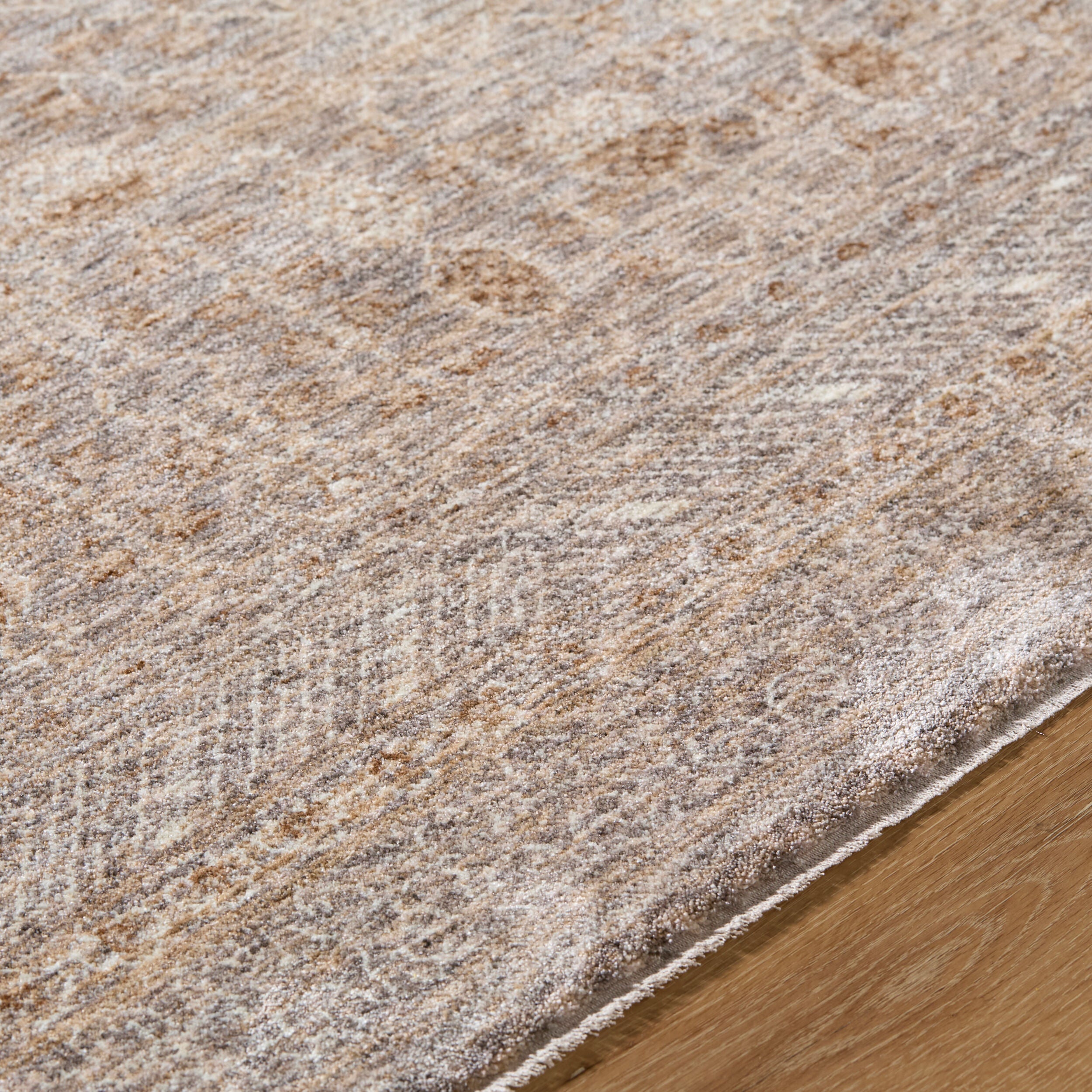 Surya Misterio Plus MIP-2304 Gray Area Rug by LIVABLISS