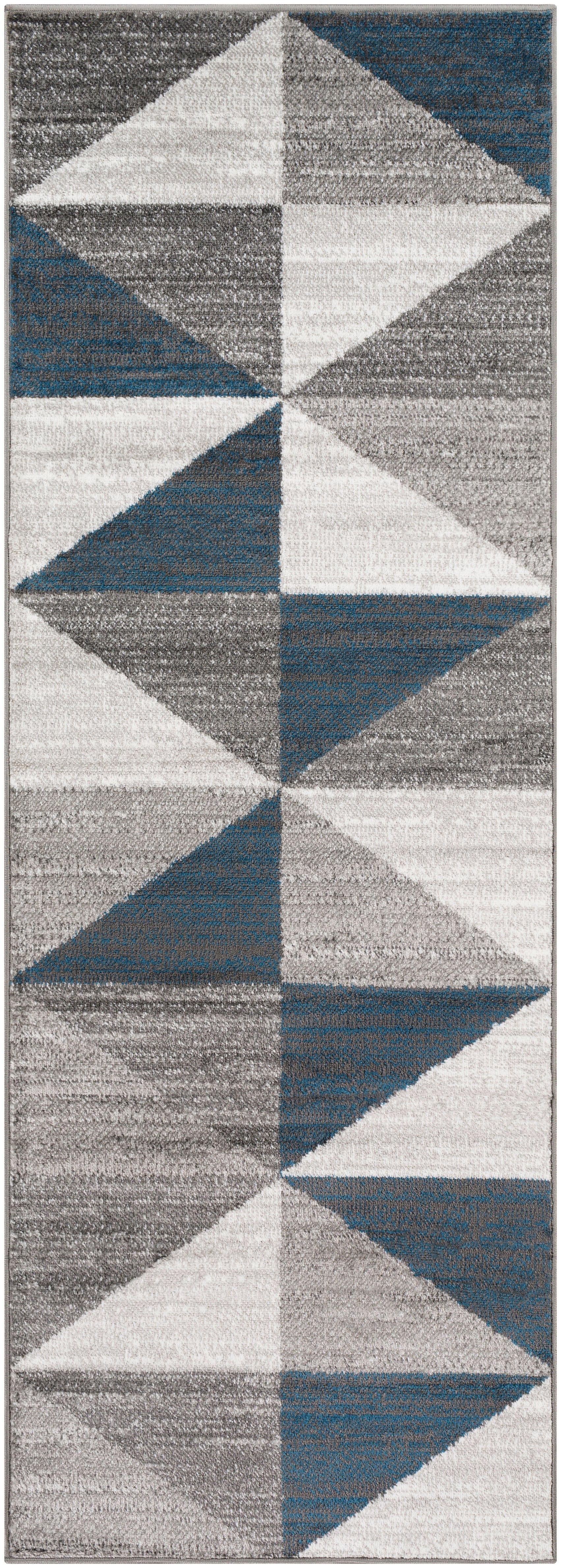 Surya Monte Carlo MNC-2307 Blue Area Rug by LIVABLISS