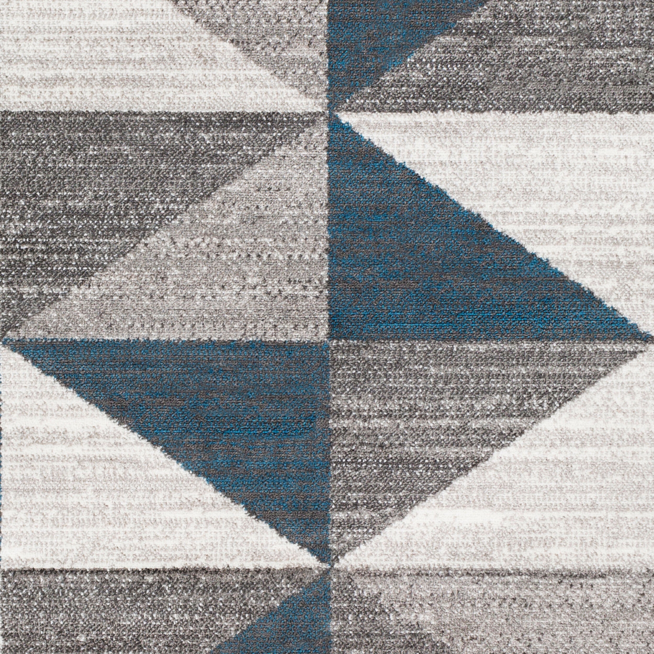 Surya Monte Carlo MNC-2307 Blue Area Rug by LIVABLISS