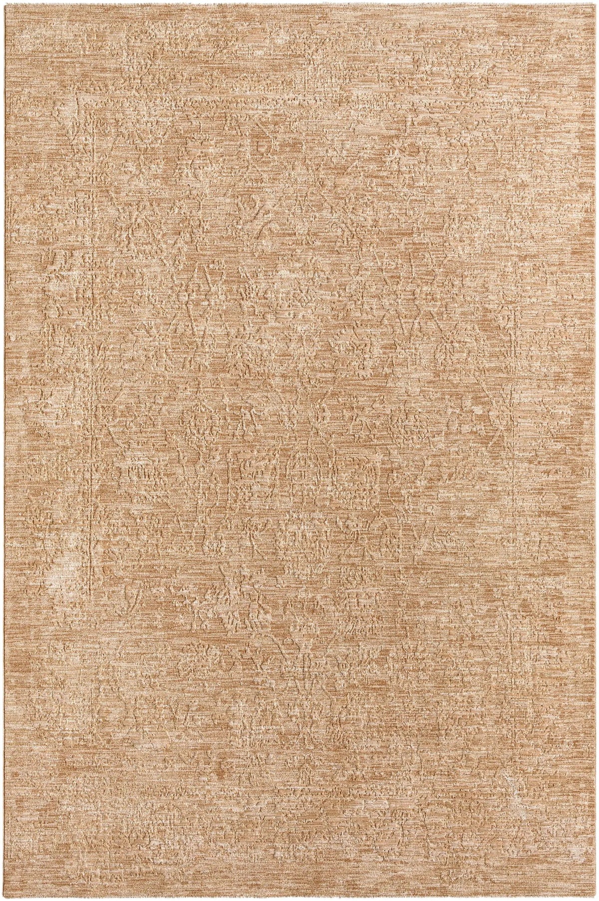 LIVABLISS Masterpiece MPC-2300 Beige Area Rug