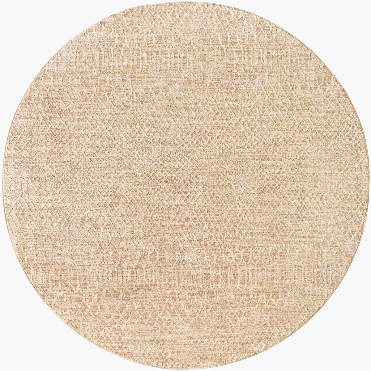 LIVABLISS Masterpiece MPC-2302 Beige Area Rug