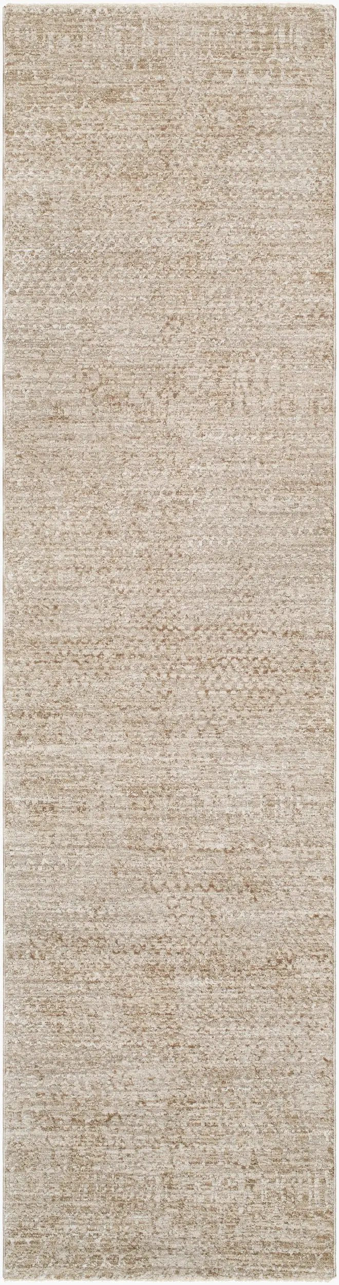 LIVABLISS Masterpiece MPC-2303 Light-Gray Area Rug