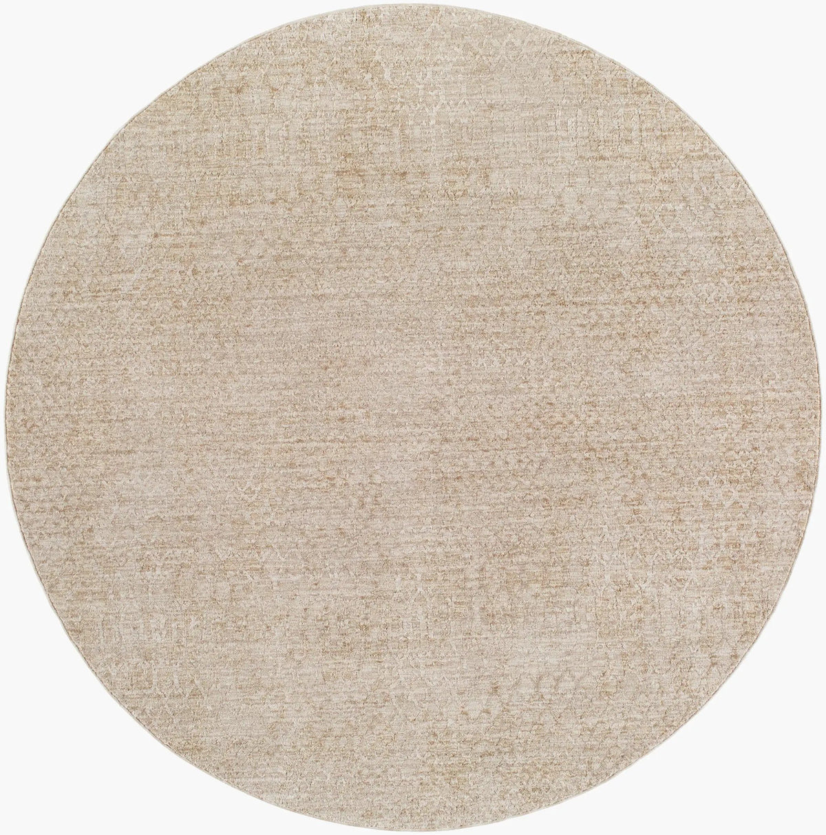 LIVABLISS Masterpiece MPC-2303 Light-Gray Area Rug