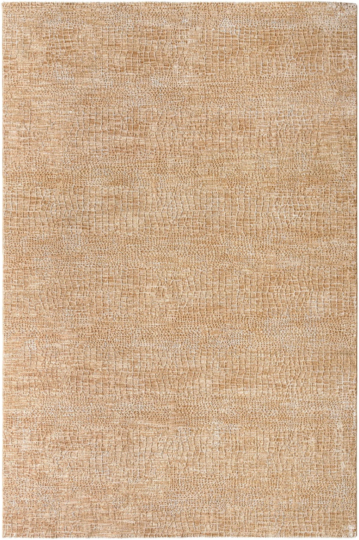 LIVABLISS Masterpiece MPC-2306 Light-Gray Area Rug